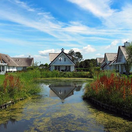 Buitenplaats Witte Raaf Aan Zee Noordwijk Eksteriør billede